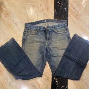 Men’s jeans